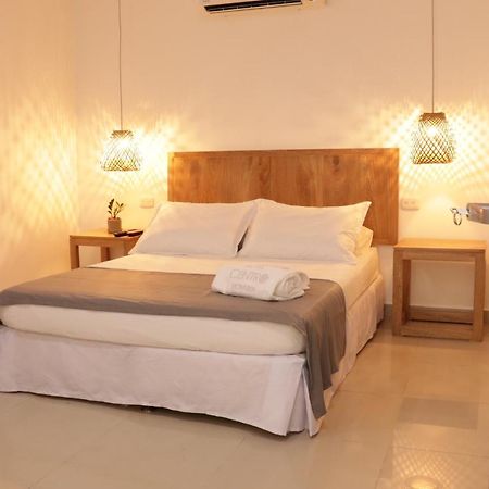 Hotel Centro מונטריה מראה חיצוני תמונה