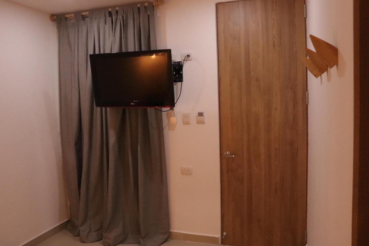 Hotel Centro מונטריה מראה חיצוני תמונה