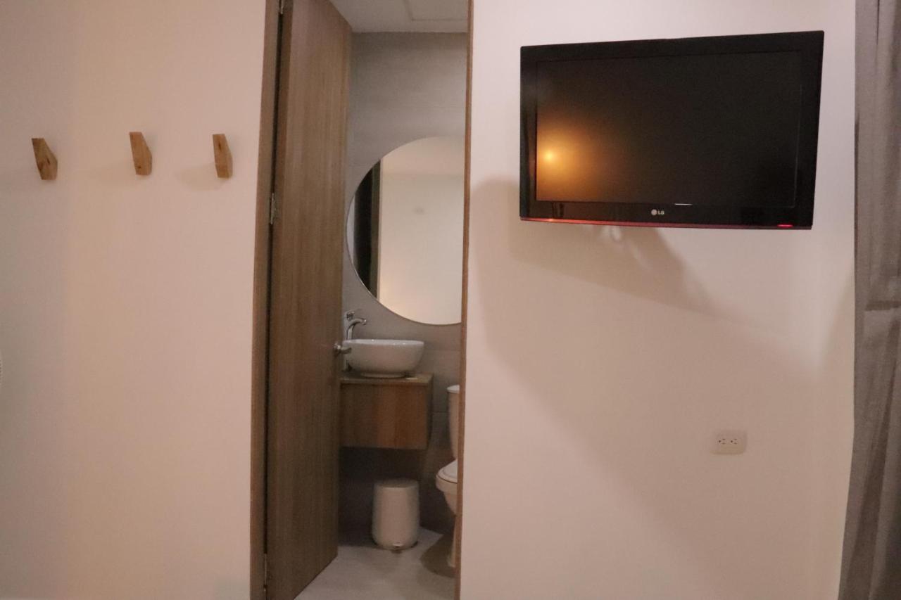 Hotel Centro מונטריה מראה חיצוני תמונה