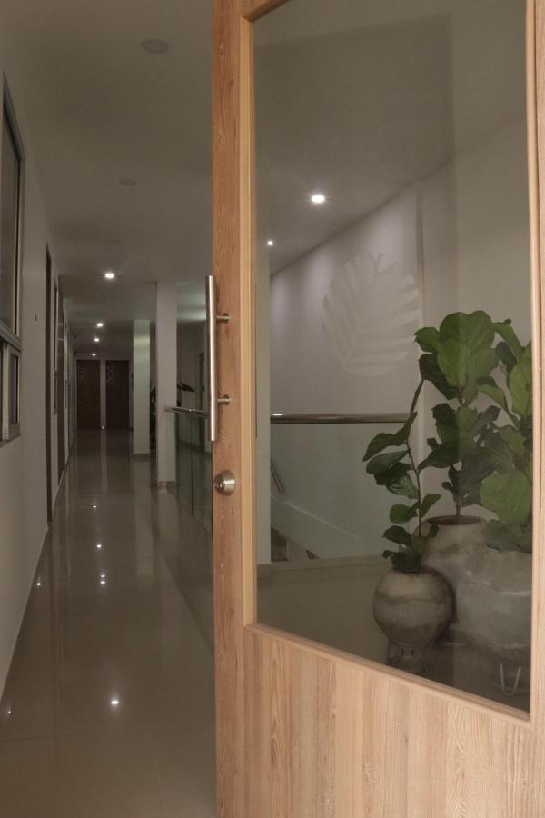 Hotel Centro מונטריה מראה חיצוני תמונה