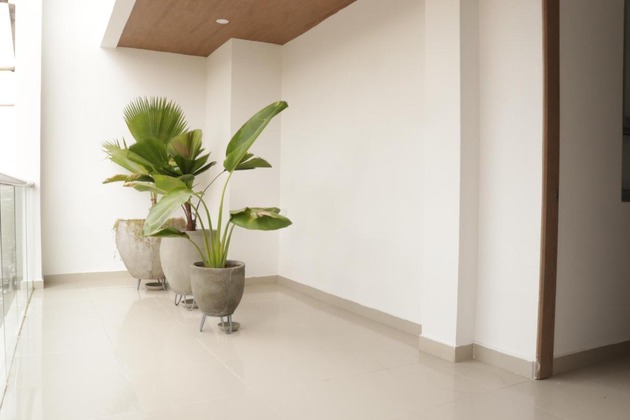 Hotel Centro מונטריה מראה חיצוני תמונה