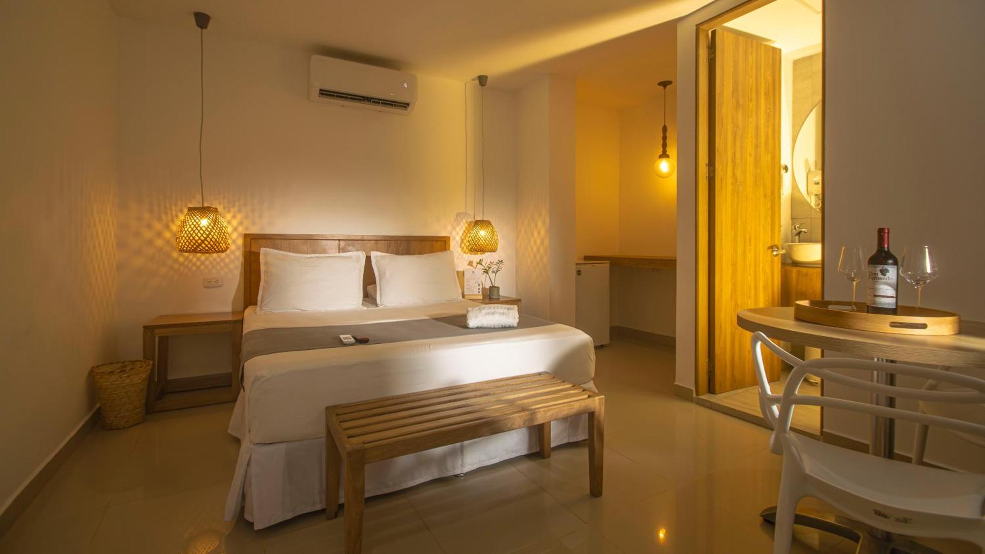 Hotel Centro מונטריה מראה חיצוני תמונה