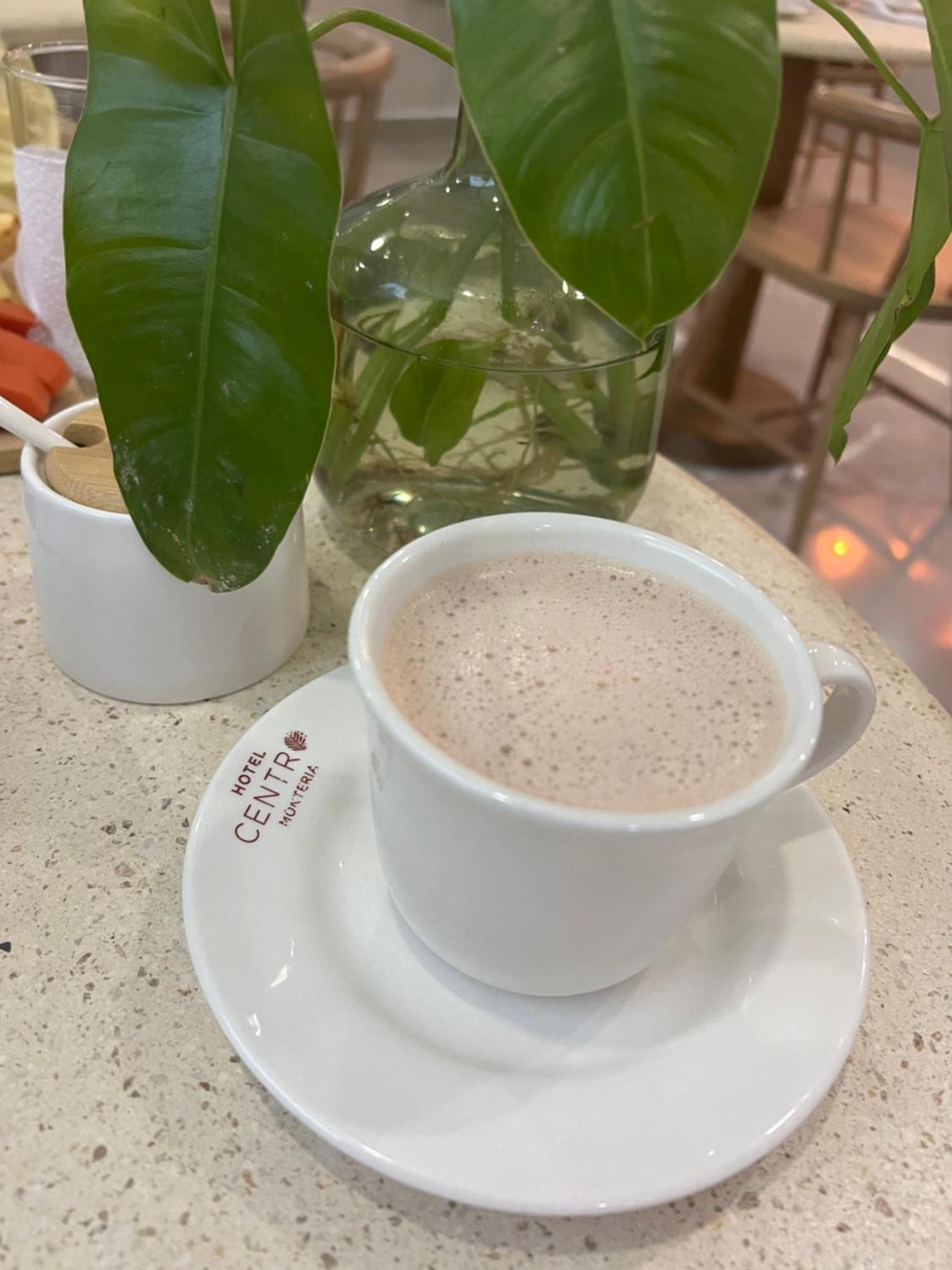 Hotel Centro מונטריה מראה חיצוני תמונה