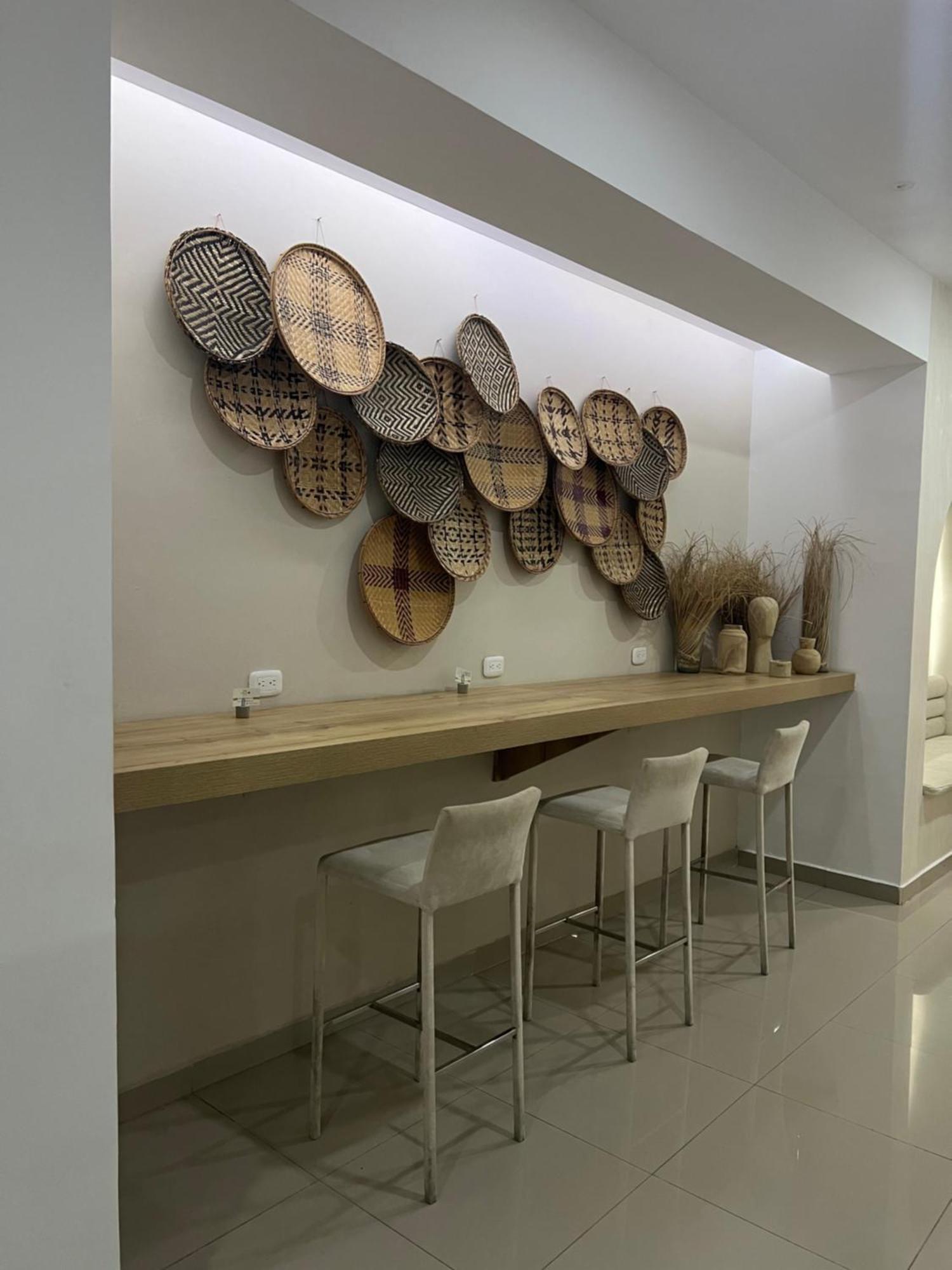 Hotel Centro מונטריה מראה חיצוני תמונה