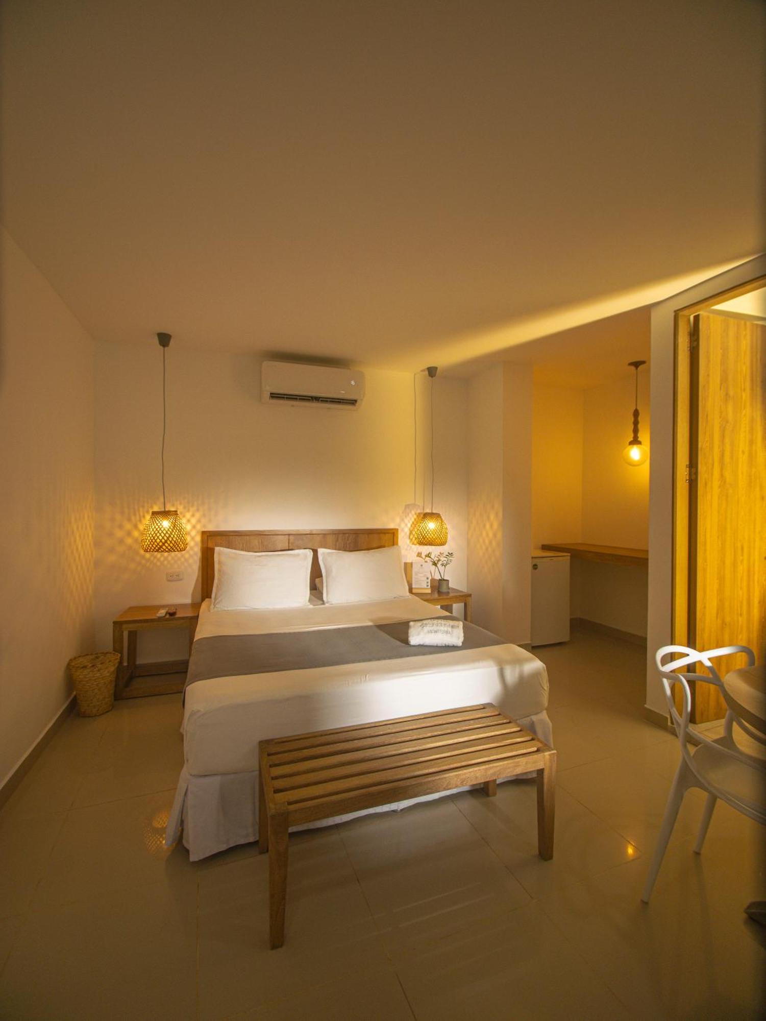 Hotel Centro מונטריה מראה חיצוני תמונה