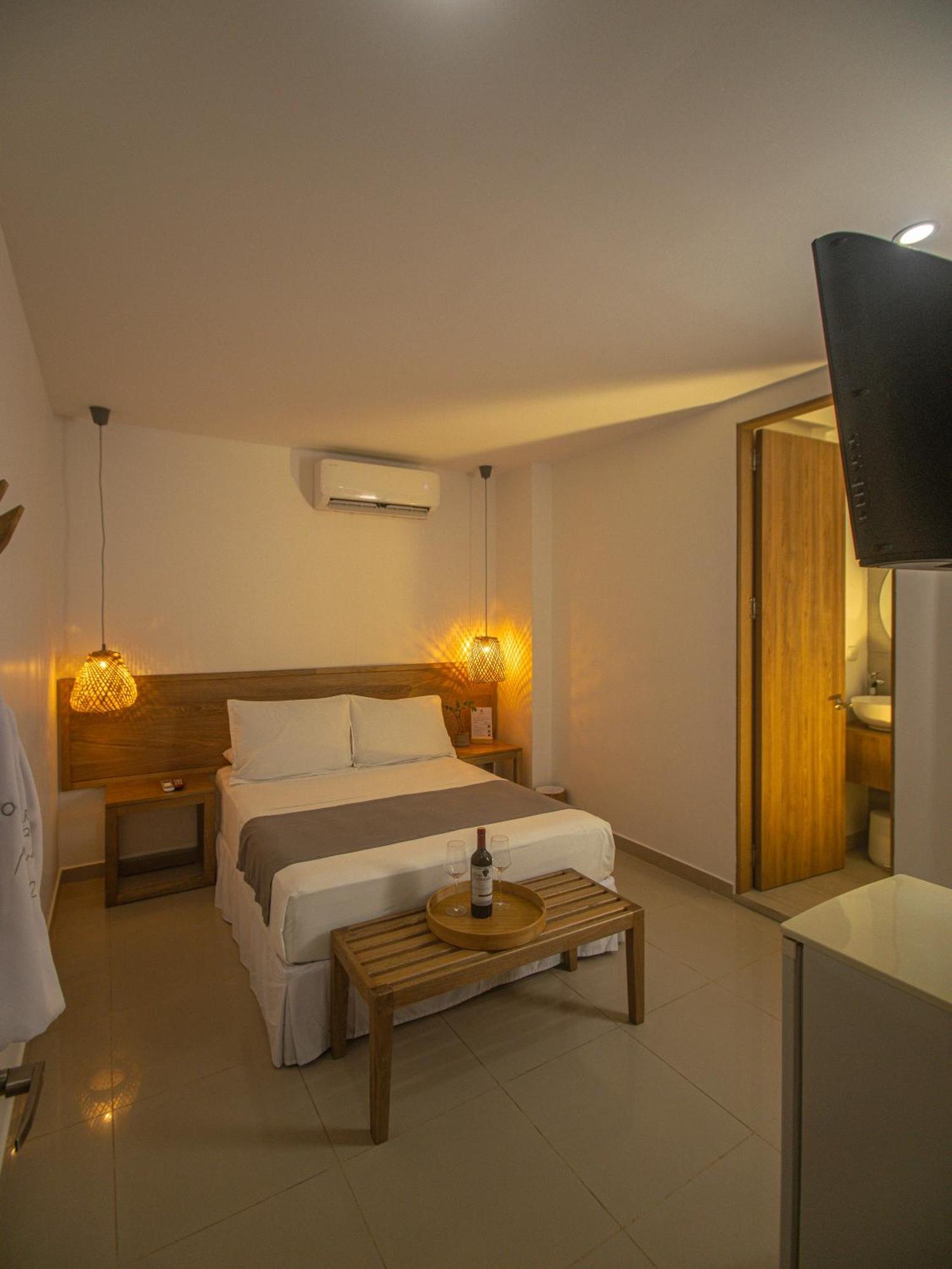 Hotel Centro מונטריה מראה חיצוני תמונה