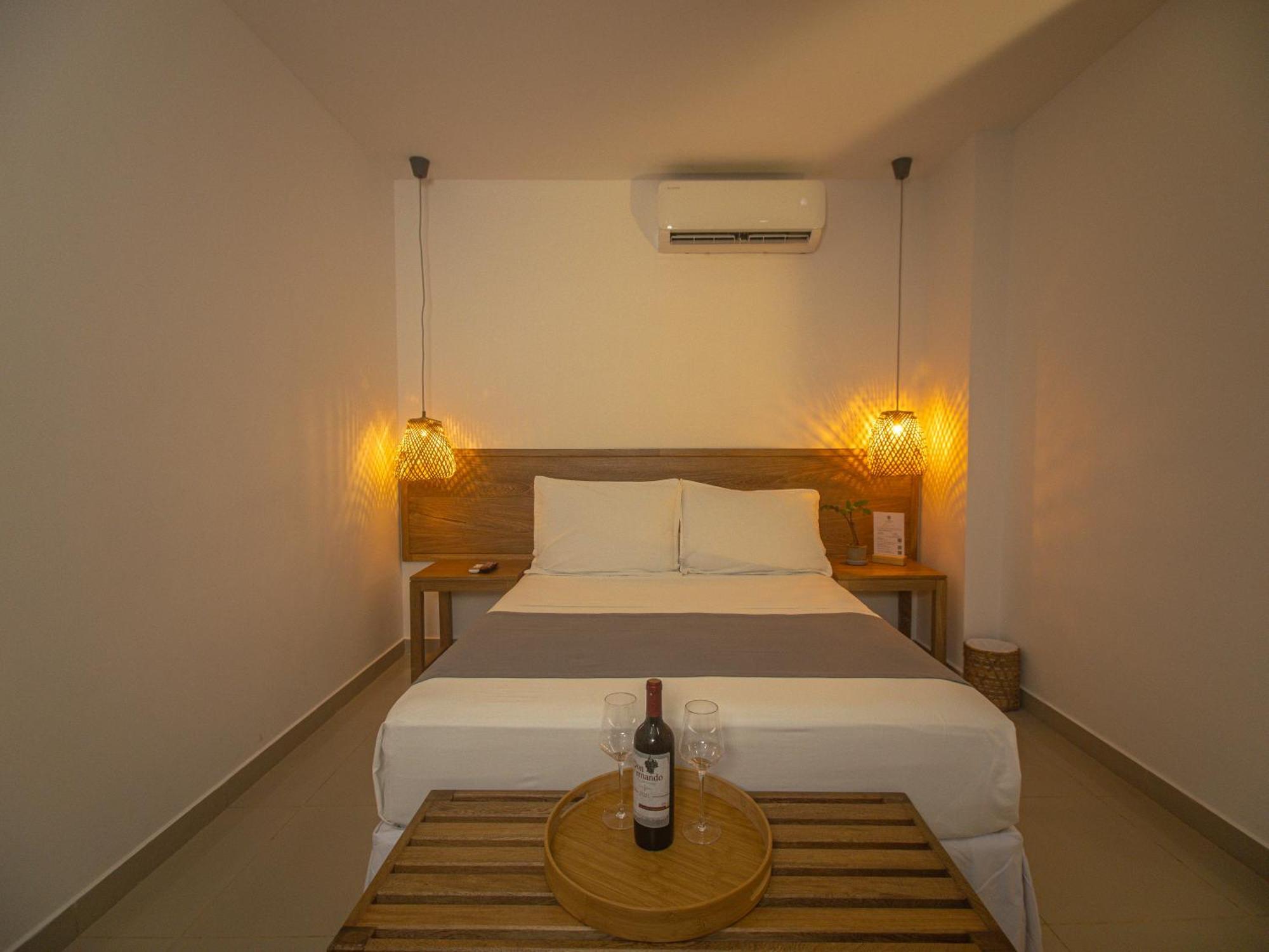 Hotel Centro מונטריה מראה חיצוני תמונה
