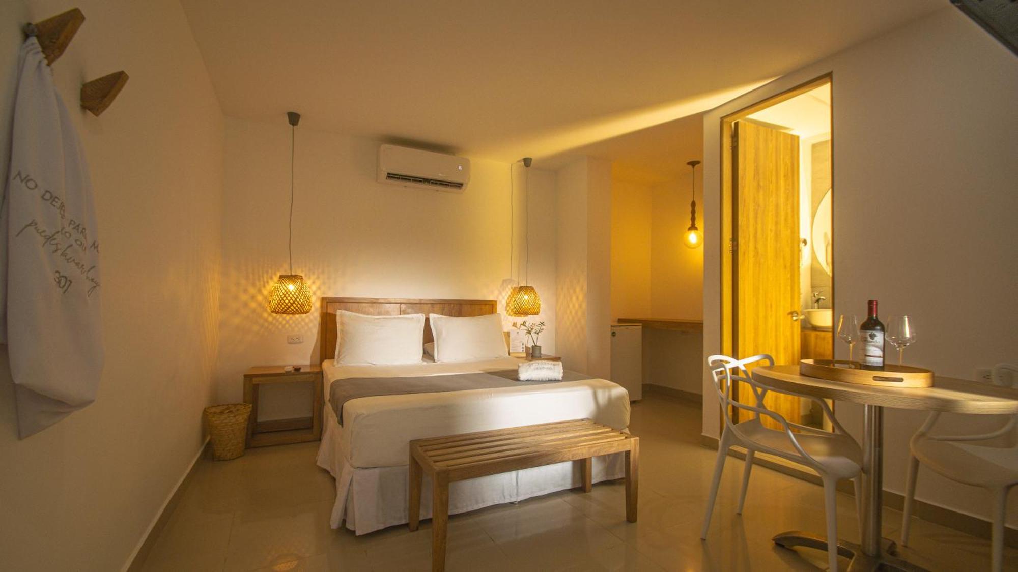 Hotel Centro מונטריה מראה חיצוני תמונה