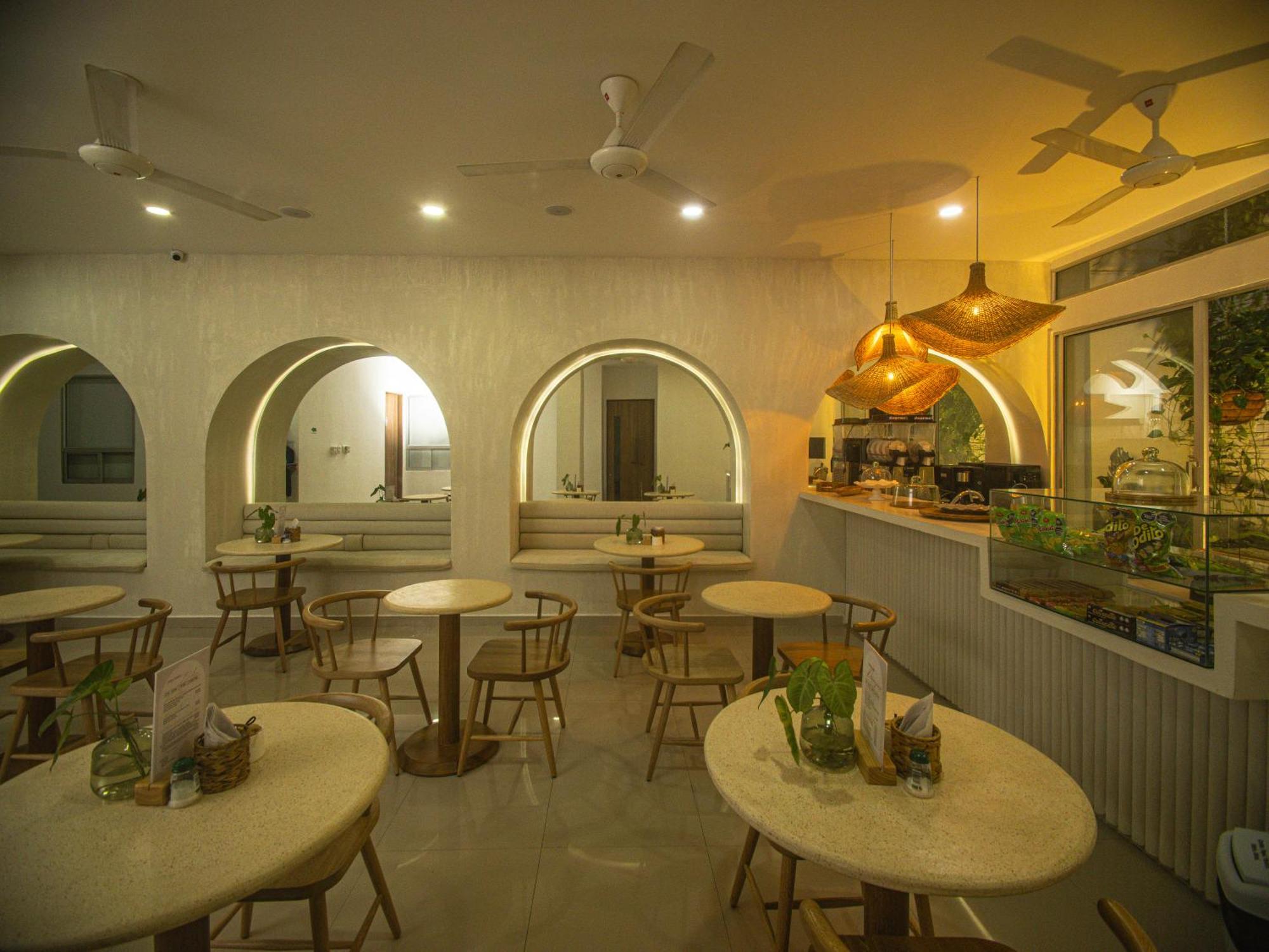 Hotel Centro מונטריה מראה חיצוני תמונה