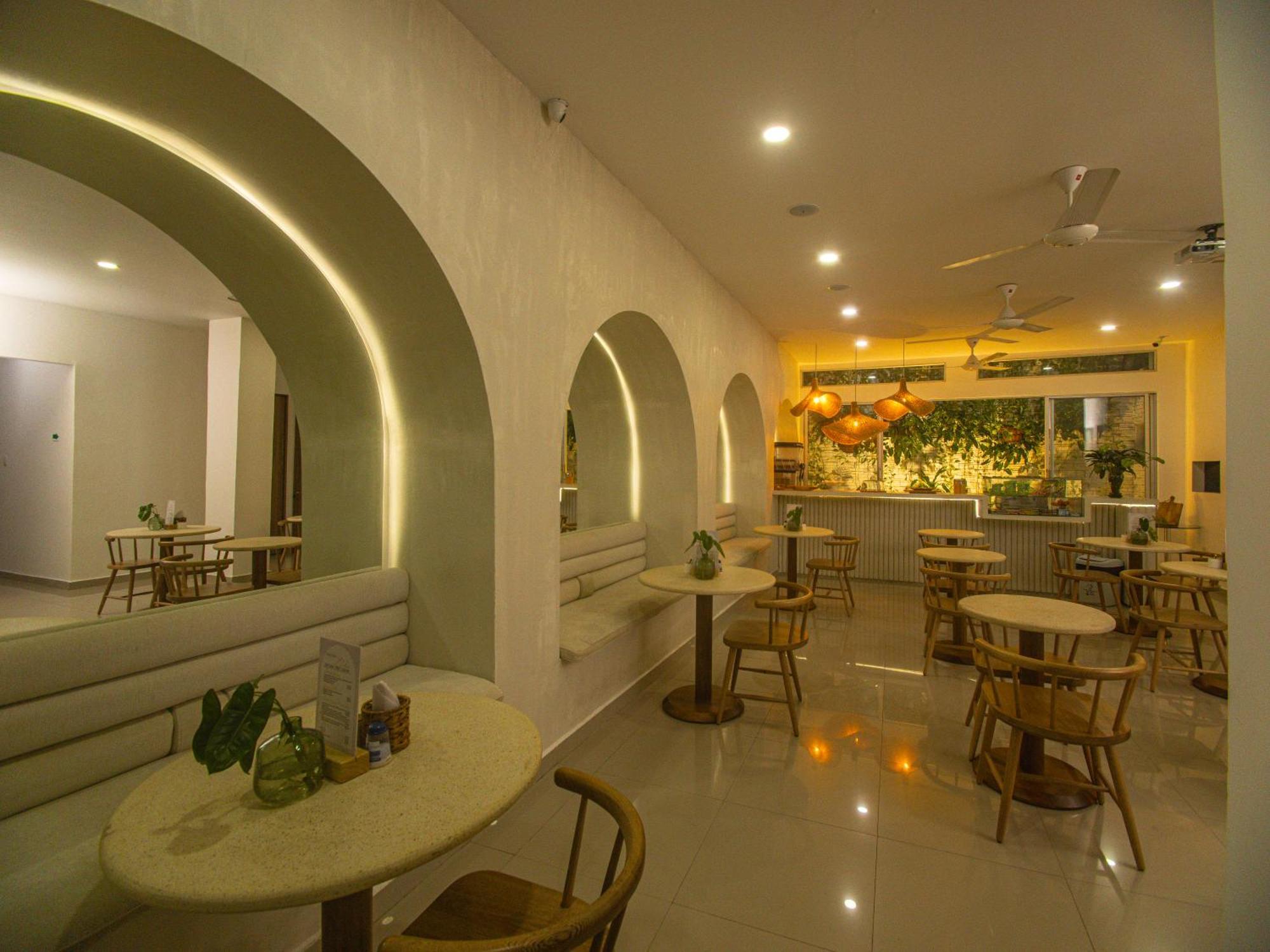 Hotel Centro מונטריה מראה חיצוני תמונה