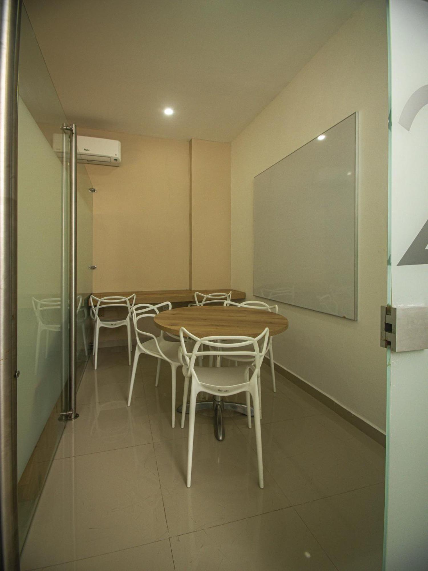 Hotel Centro מונטריה מראה חיצוני תמונה