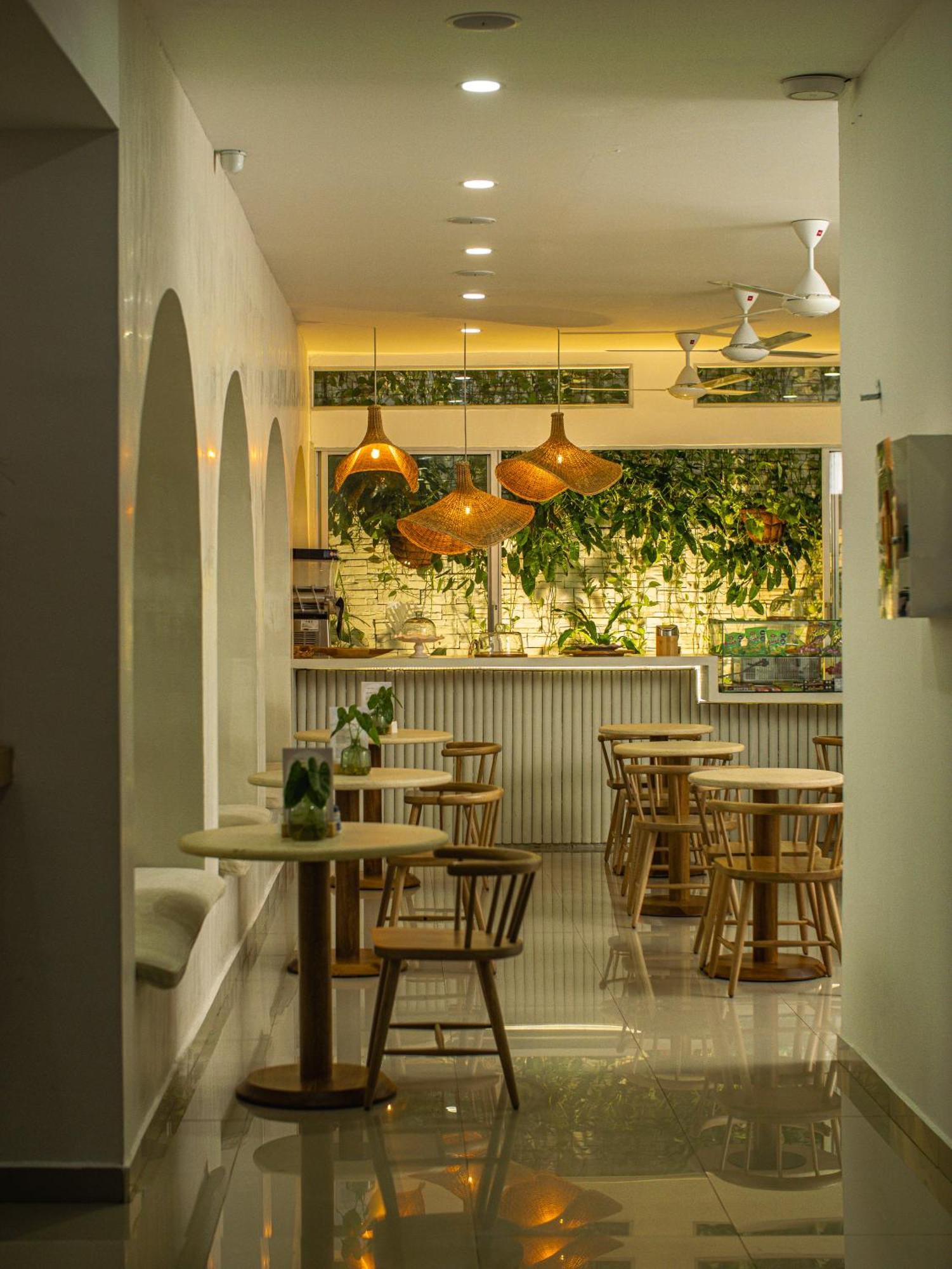 Hotel Centro מונטריה מראה חיצוני תמונה