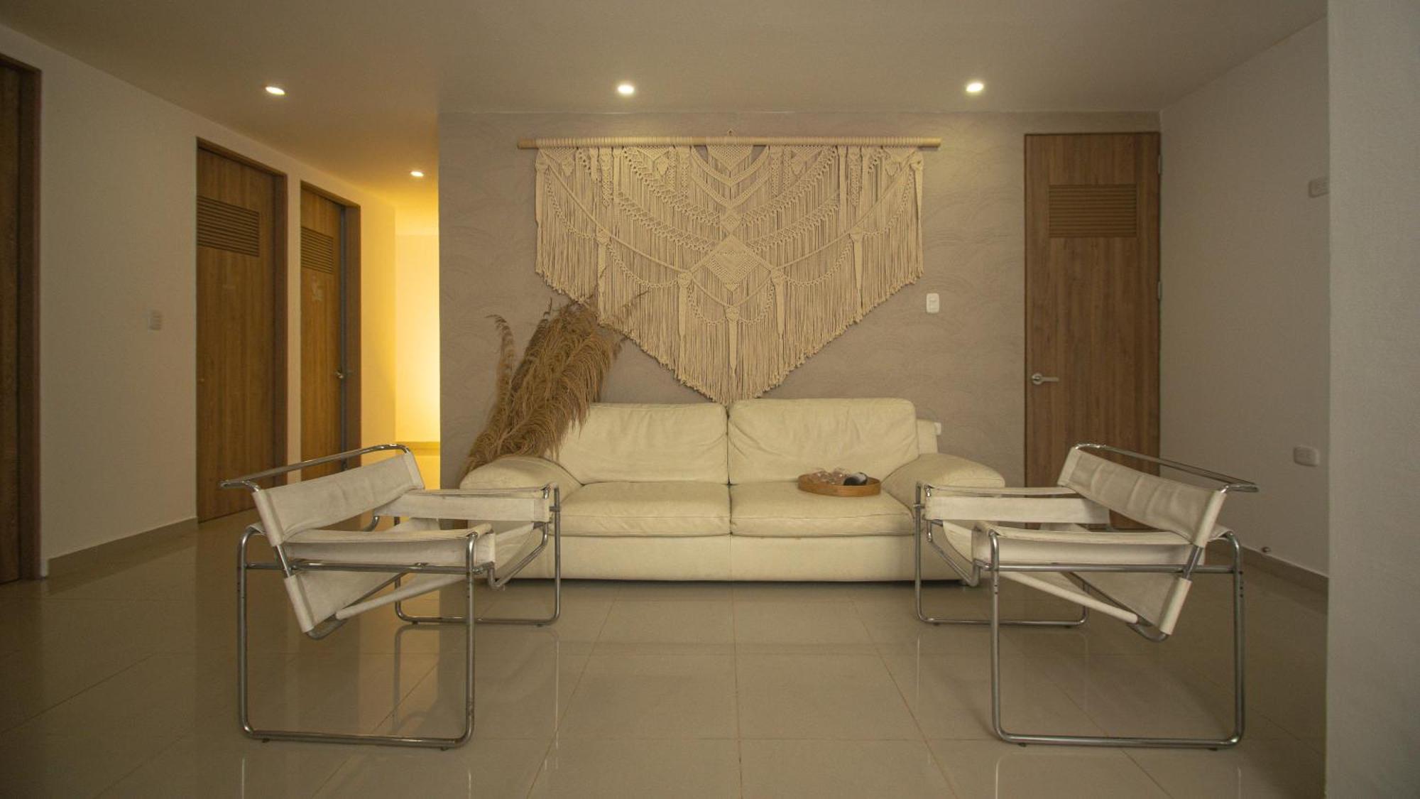 Hotel Centro מונטריה מראה חיצוני תמונה