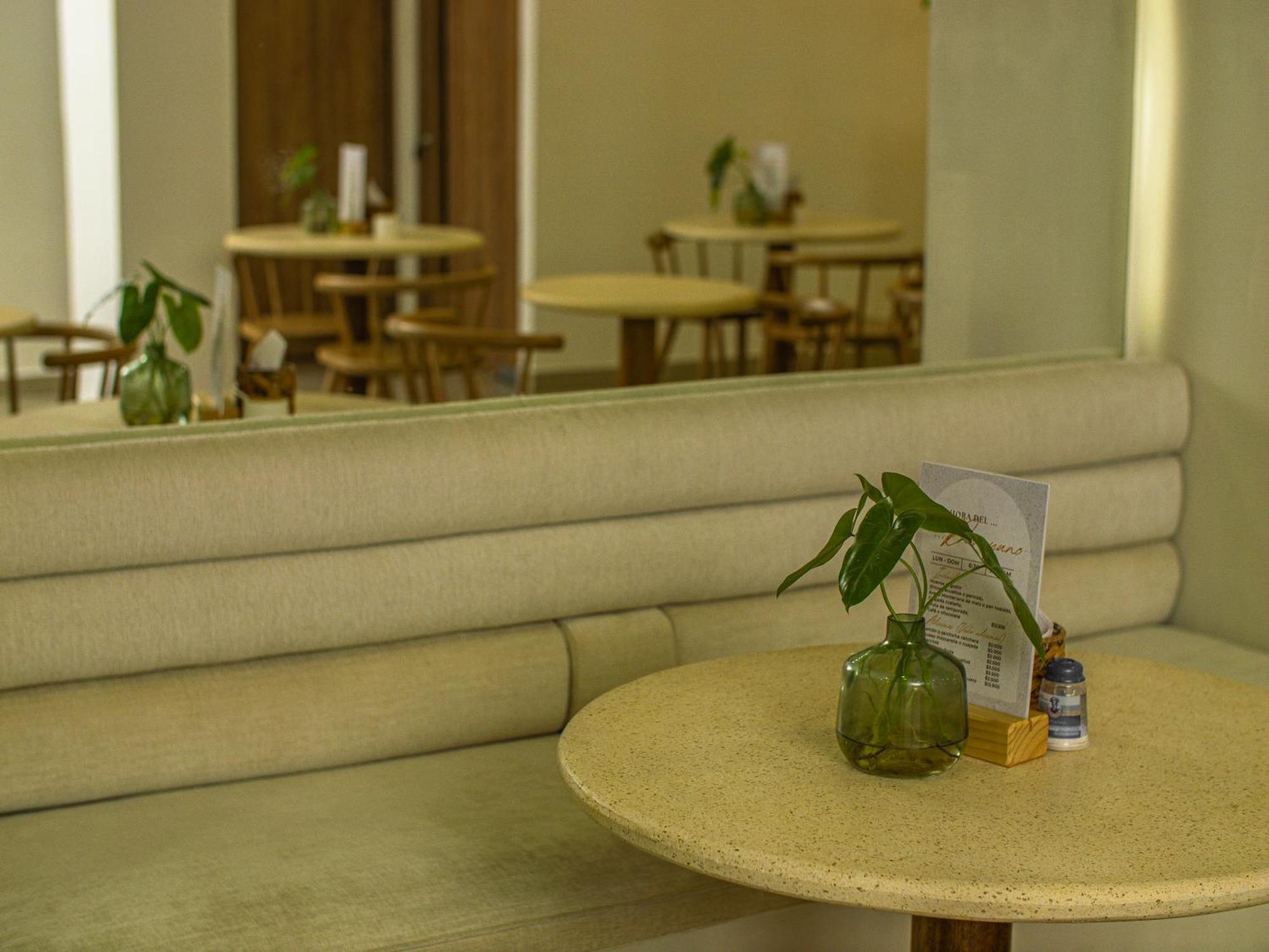 Hotel Centro מונטריה מראה חיצוני תמונה