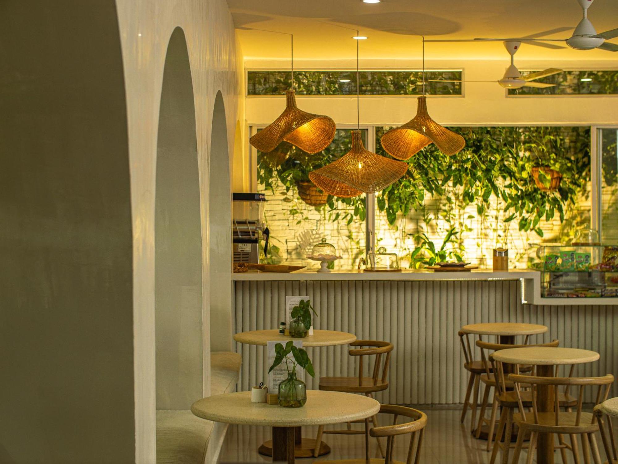 Hotel Centro מונטריה מראה חיצוני תמונה